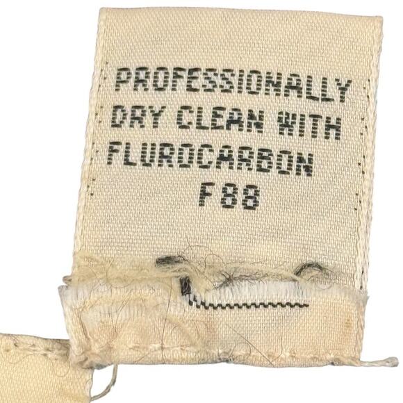 Liz Claiborne Vintage 80s Lambswool Angora Sweater Allover Sequin Dolman sz S - Picture 15 of 16